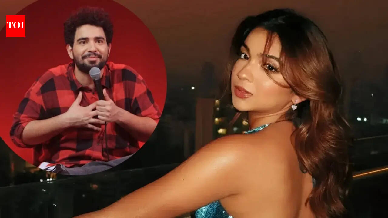 Samay Raina on FIR against Apoorva Mukhija for her bold reply to a contestant on India's Got Latent': 'Price of women standing up for themselves'