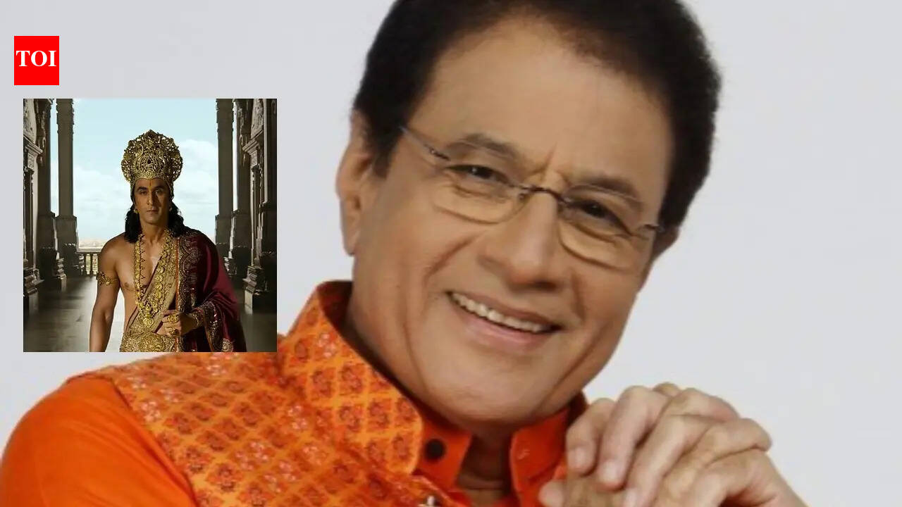 When TV’s OG Rama Arun Govil reacted to Ranbir Kapoor portraying lord Ram: 'He is a very cultured kid'