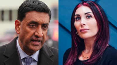 Ro Khanna vs Laura Loomer over Iran war: 'I thought you had a spiritual renewal in India'