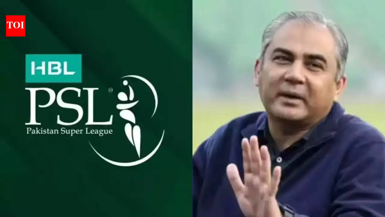 PSL team owner contradicts Naqvi on empty stands: Pakistan was... 