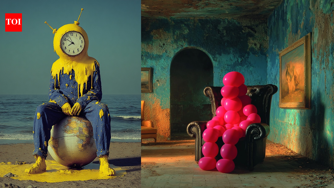 Ayan Mukherjee’s latest exhibition questions connection in a screen-bound reality