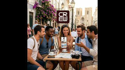 The ultimate group travel guide that CREW by Swiggy simplifies: Navigating group dynamics on trips; Prioritizing shared experiences over perfect planning