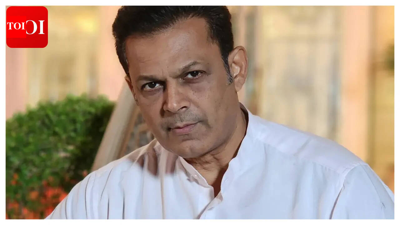 Nasirr Khan: If you let fame go to your head, then it hurts