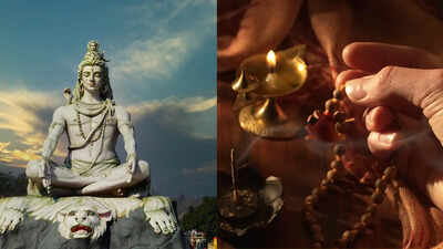 What happens when you chant Maha Mrityunjaya Mantra daily?