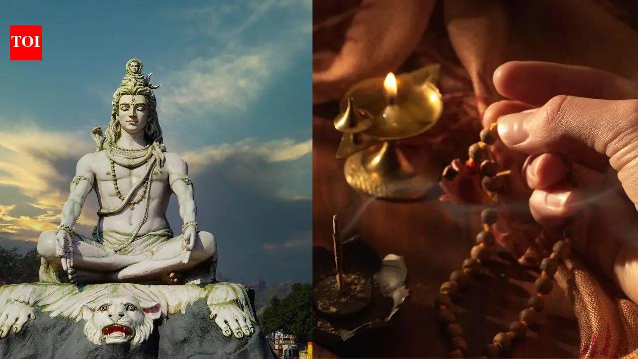 What happens when you chant Maha Mrityunjaya Mantra daily?