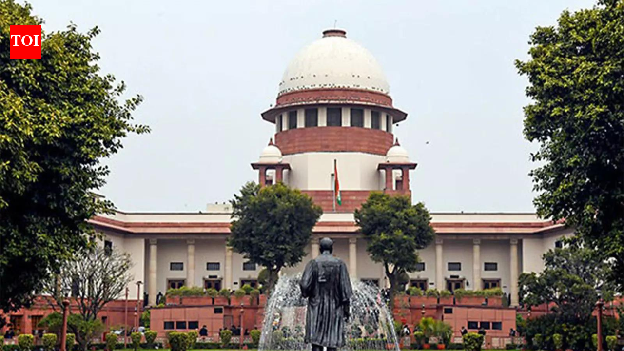 'Not good law': Centre questions adultery, same-sex relationship verdicts in Supreme Court