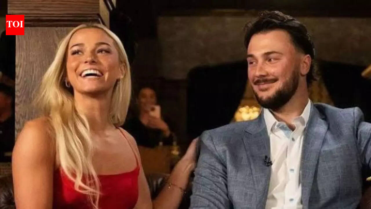 Paul Skenes’ girlfriend reveals getting rejected for HBO 'The White Lotus'