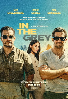 In The Grey