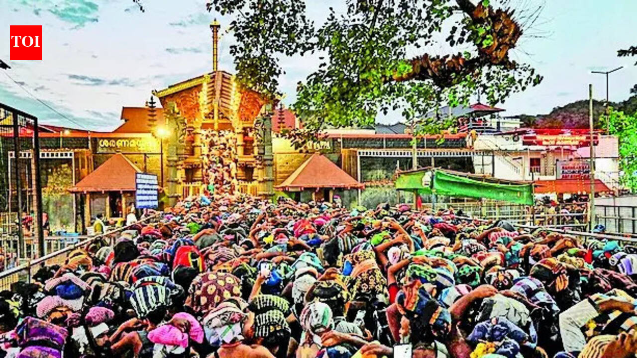 Sabarimala case: 'Judges experts in law, not religion,' Centre tells SC over 'superstition'