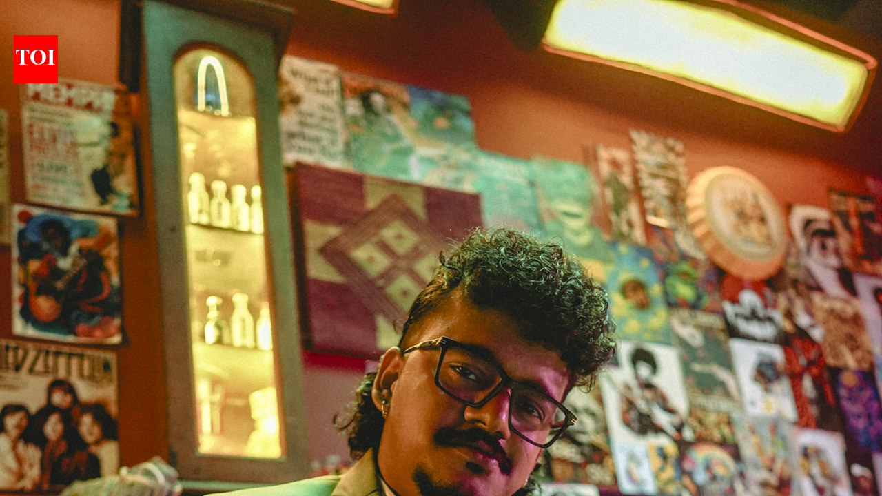 Rap music has become more mainstream now: ThirumaLi