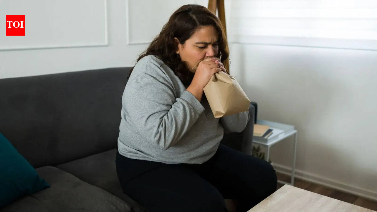 When obesity turns critical: How obesity hypoventilation syndrome can lead to respiratory failure and what you can do to prevent it