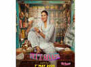 Sonam Bajwa&rsquo;s &lsquo;Pitt Siyapa&rsquo; locks May 1 release; actress unveils first poster