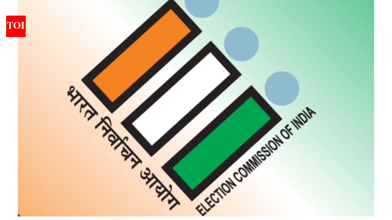 Election Commission replaces Tamil Nadu chief secretary