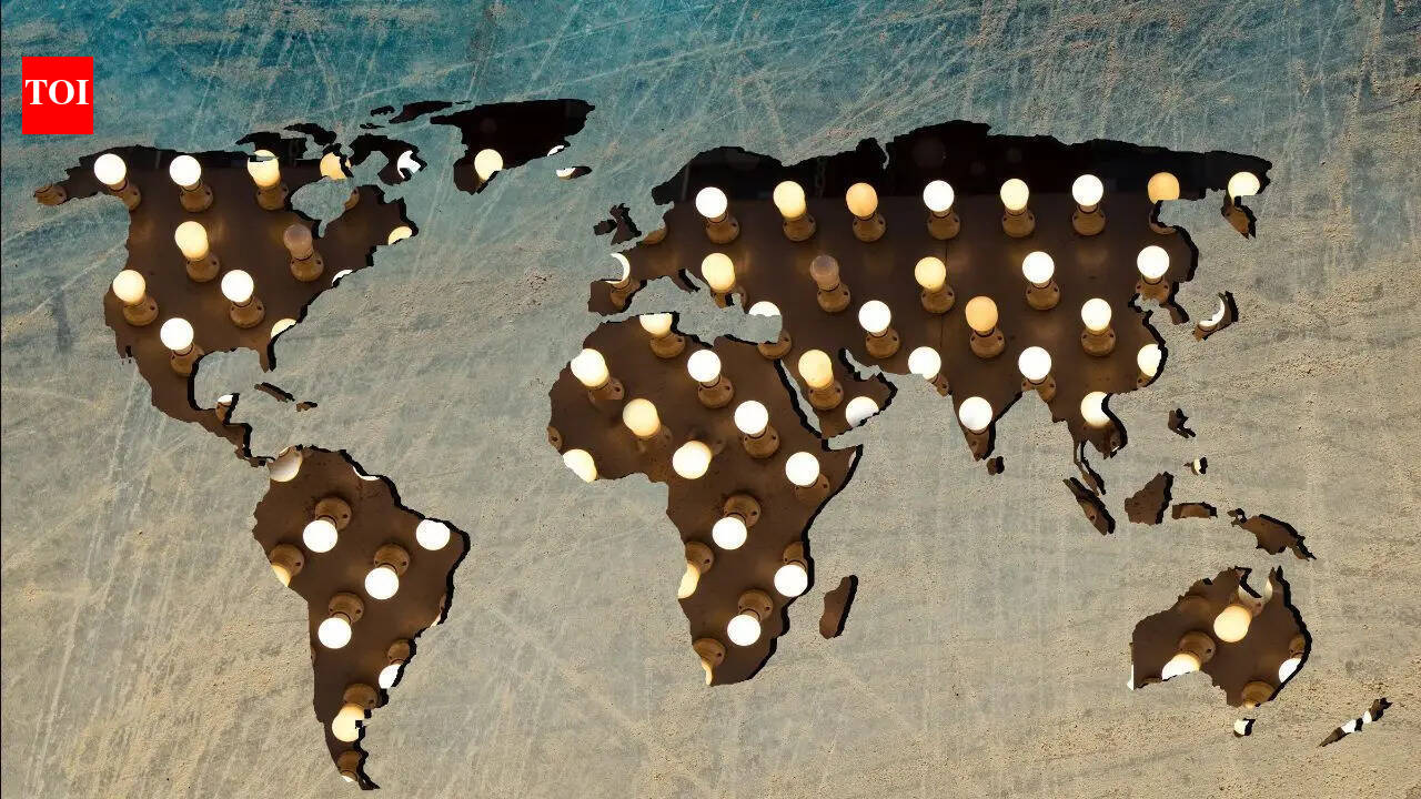 10 countries that exist in two continents: From the United States to Russia