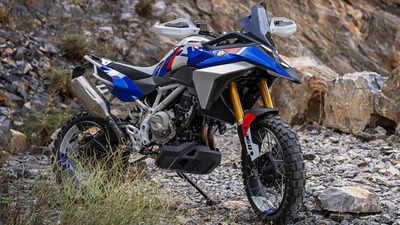 BMW 450GS India Launch Confirmed! RE Himalayan's Indo-German rival