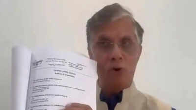 'Some more information has come to light': Khera levels new allegations against Assam CM's wife