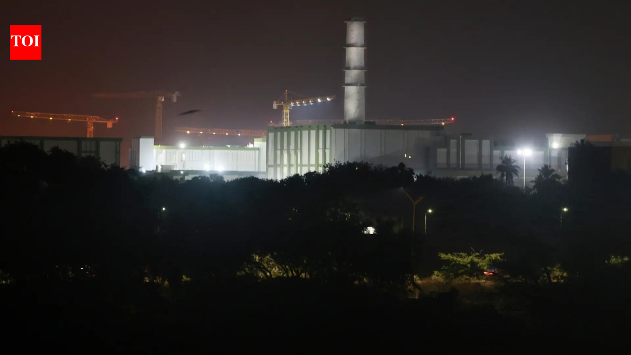 India’s nuclear dream crosses a milestone at Kalpakkam