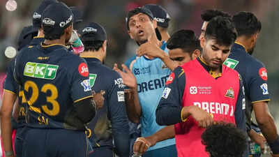 BCCI introduces stricter IPL rule, curbs extra players’ movement on the field