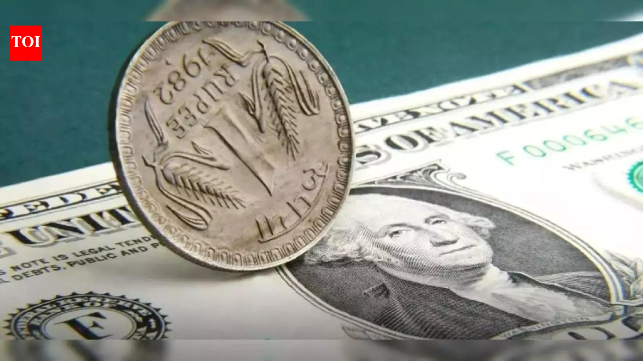 Rupee surges 52 paise to 92.54 against dollar; US-Iran ceasefire, RBI stance lift sentiment