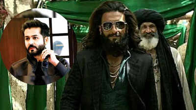 Aditya Dhar gets interim relief as court restrains Santosh Kumar from claiming 'Dhurandhar 2' is copied from his script