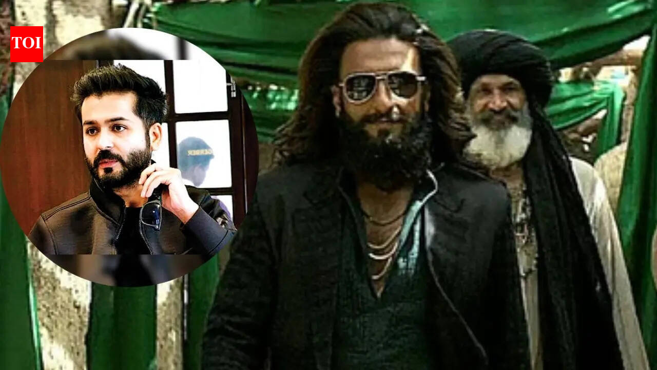 Aditya Dhar gets interim relief as court restrains Santosh Kumar from claiming 'Dhurandhar 2' is copied from his script