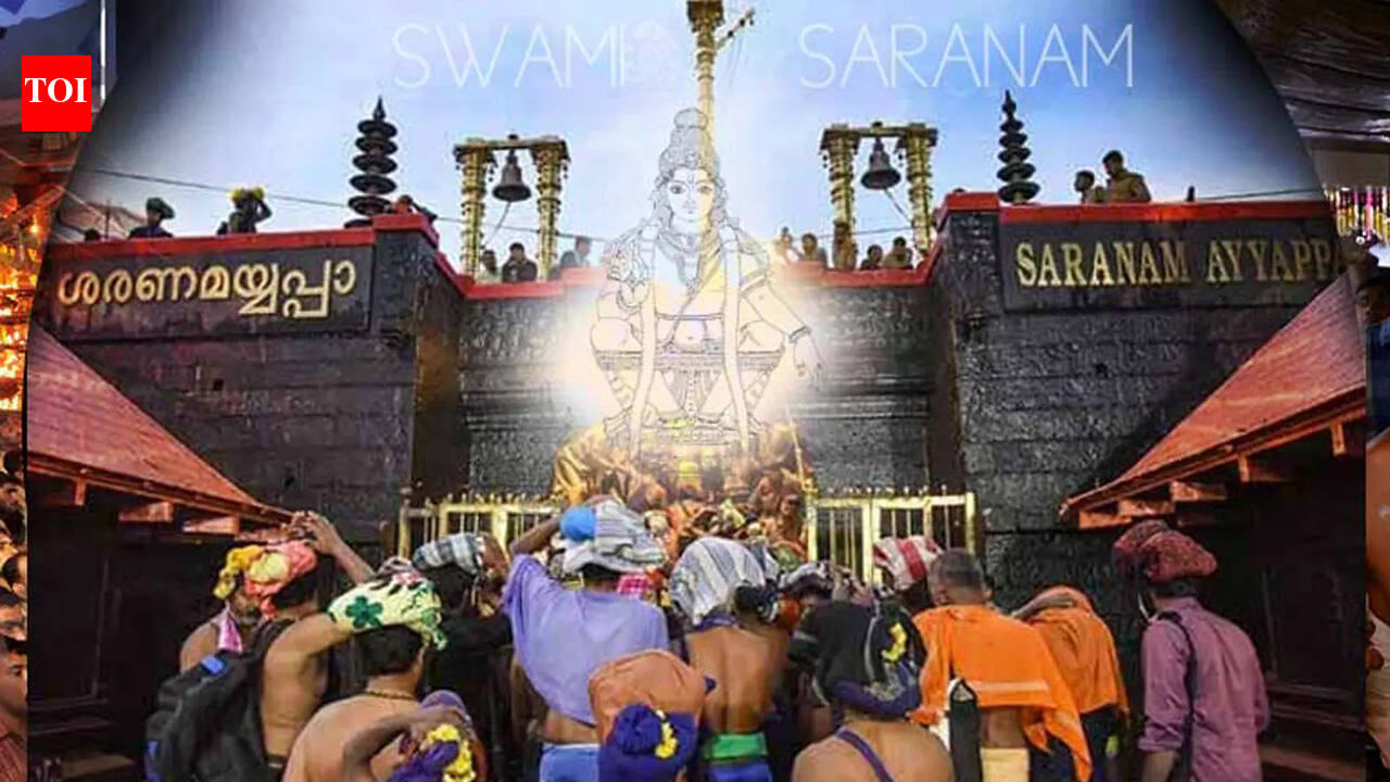 Why the Sabarimala hearing could redefine how courts deal with religious customs