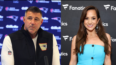  Mike Vrabel and Dianna Russini's controversy deepens as her remarks spark outrage amid affair rumors