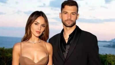 Eiza González opens up on painful tabloid trauma while Grigor Dimitrov faces one of his toughest career moments