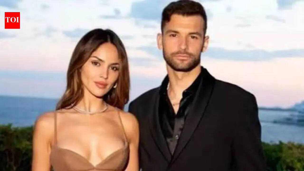 Eiza González opens up on painful tabloid trauma while Grigor Dimitrov faces one of his toughest career moments