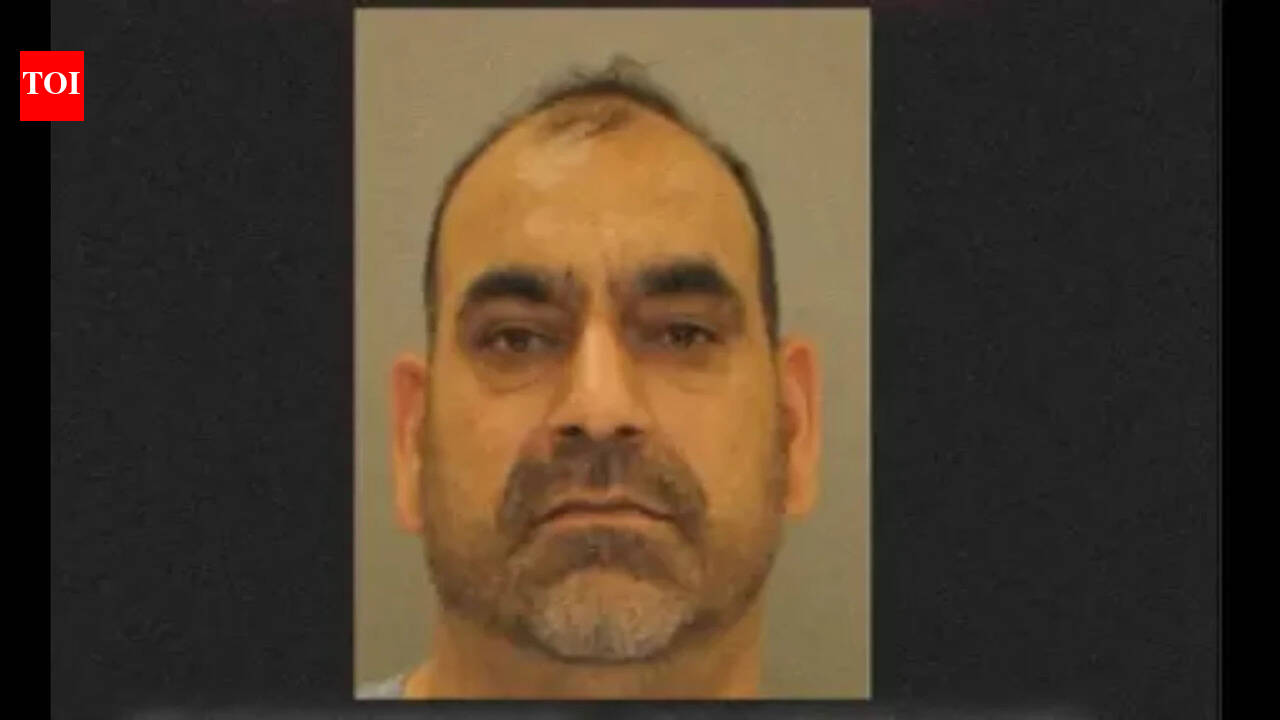 Illegal Pakistani truck driver arrested in US, three years after killing Maryland man in wrong-way crash