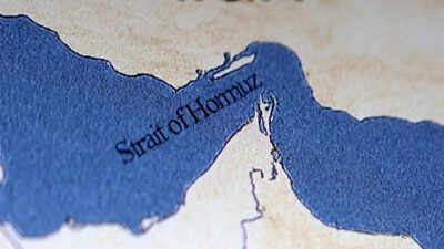 Strait of Hormuz: How Trump gave Iran a weapon deadlier than any nuke