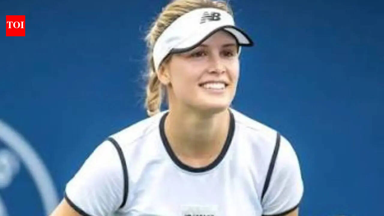 Eugenie Bouchard pulls off unexpected move by snatching Andre Agassi’s coach ahead of $1M Pickleball Slam 4 clash as fans react to bold decision