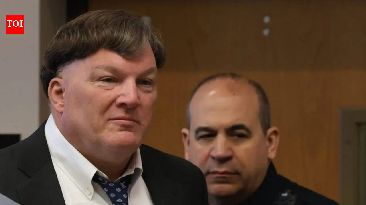 Who is Rex Heuermann? Accused Gilgo Beach serial killer admits to strangling 8 women