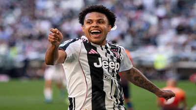  Weston McKennie Is the USMNT's Most Important Player This Summer