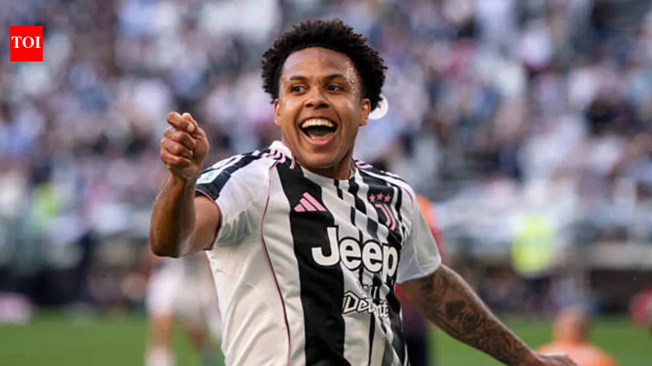 From Outcast to Star: Weston McKennie Is the USMNT's Most Important Player This Summer