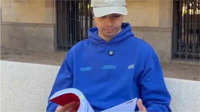 “You have to study”: Pepe Marti highlights importance of a Formula E driver’s manual