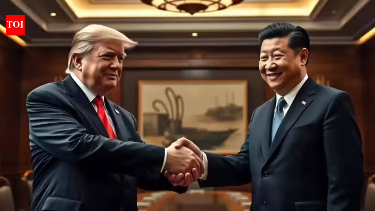 'China made its own efforts': Beijing on US-Iran ceasefire after Trump credits it for talks