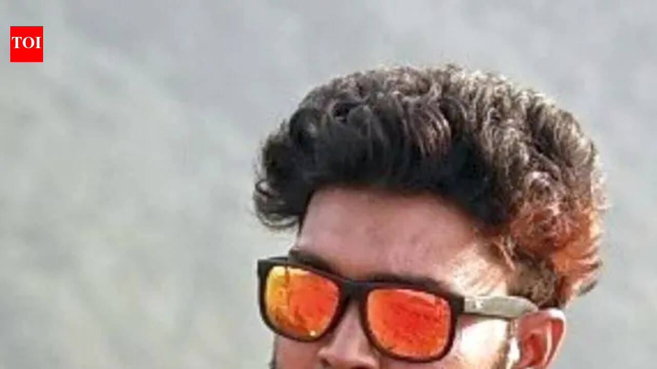 From sea to stacks, trawl boat owner cracks vertical mud crab farming