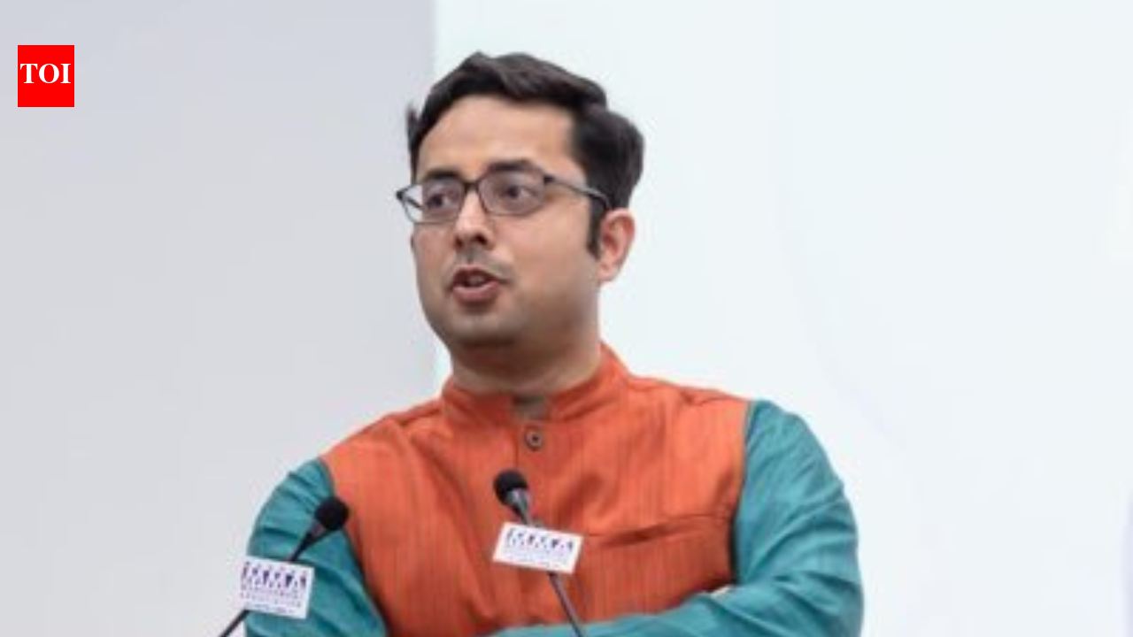 Civilisational confidence key to India's economic future: Ex-IMF economist