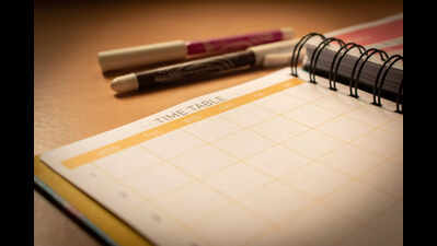 Patna university releases its academic calendar