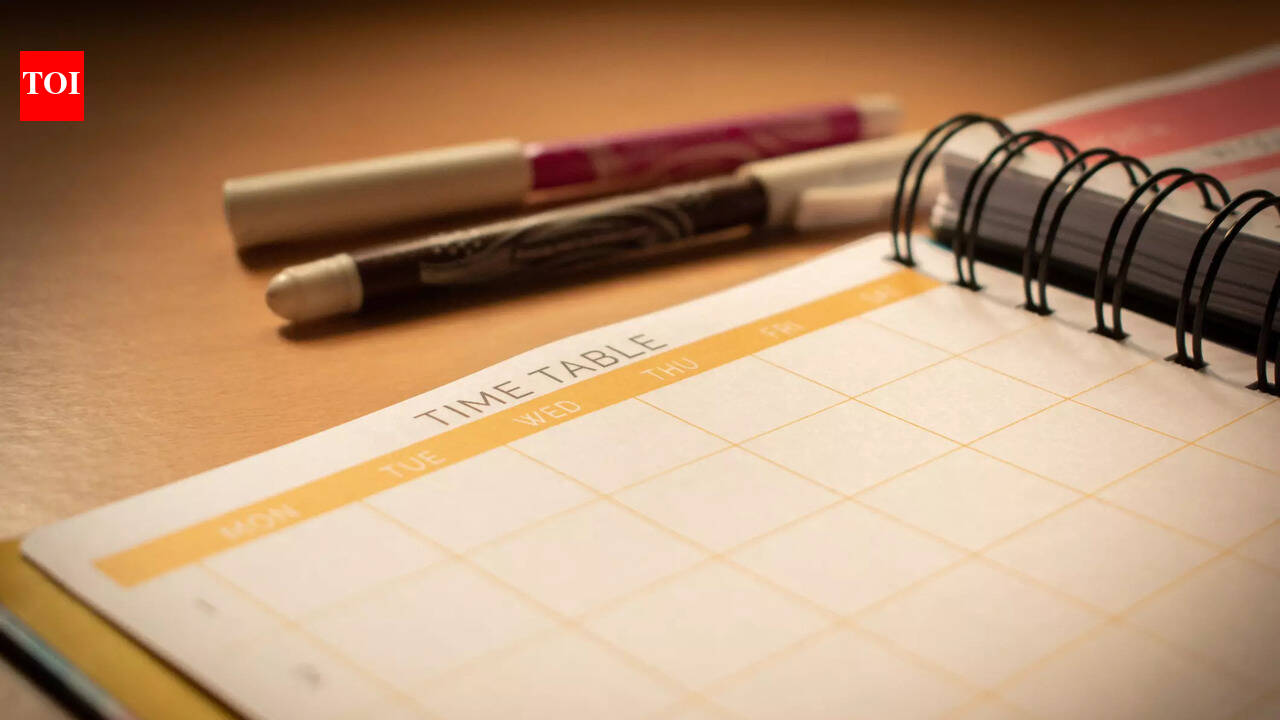 Patna university releases its academic calendar