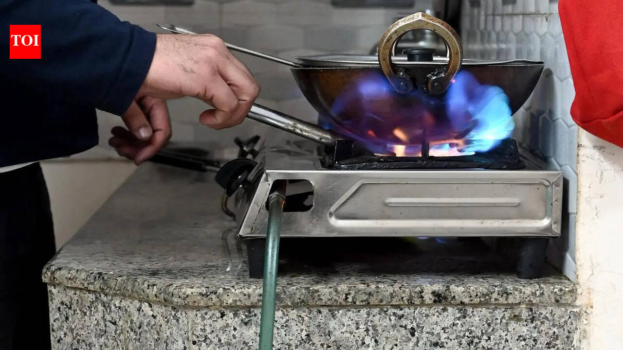 A day in students’ lives: Managing roti, kapda, makaan — now with costly gas