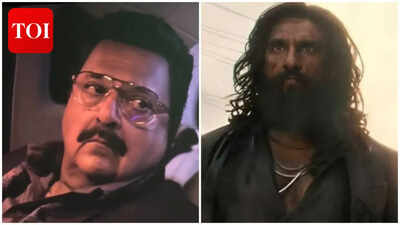  The Revenge faces legal trouble as Trimurti Films sues Aditya Dhar’s production house over use of Oye Oye song