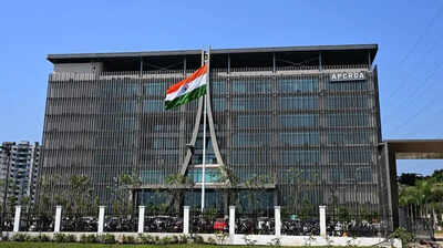 Centre likely to approve Amaravati common central secretariat project