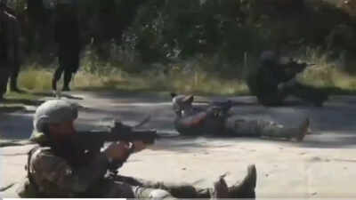 'Cyclone': India–Egypt joint special forces exercise to be held from April 9-17