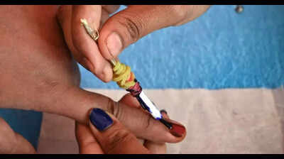  Assam votes in a high-stakes assembly election; Results will determine political landscape for years to come