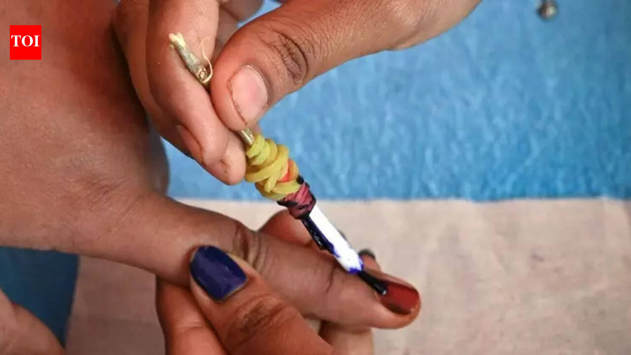 Critical election day: Assam votes in a high-stakes assembly election; Results will determine political landscape for years to come