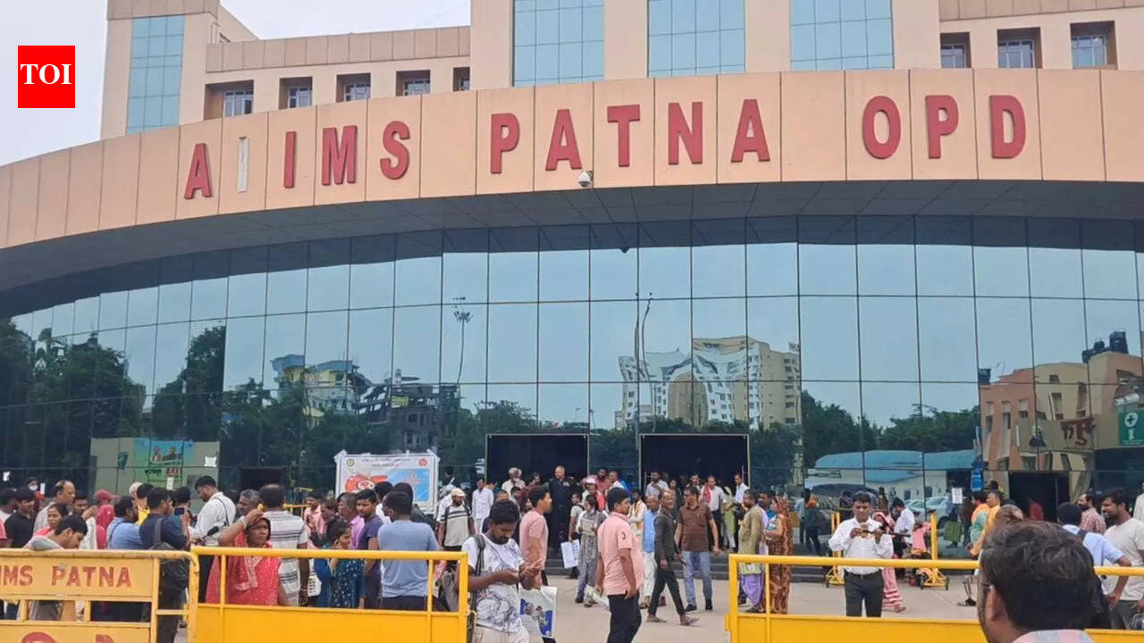 AIIMS-Patna saves bone cancer patient’s leg with surgery