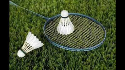 Top shuttlers to participate in 32nd GD Birla Memorial Masters Inter-Club Badminton tournament from April 10