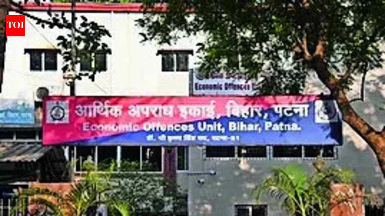 DA case: EOU quizzes Saharsa DRDA director